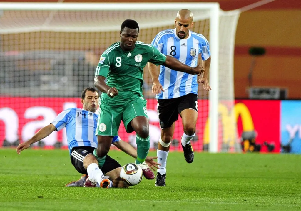 Osimhen: The grestest Nigerian forwards to play in Turkey before Galatasaray new man