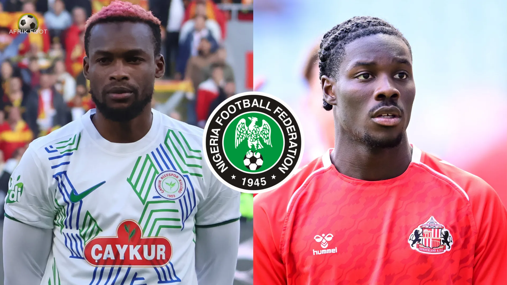 Eyupspor vs Rizespor preview, team news, h2h as Abdullahi tackles Super Eagles&rsquo; Olawoyin