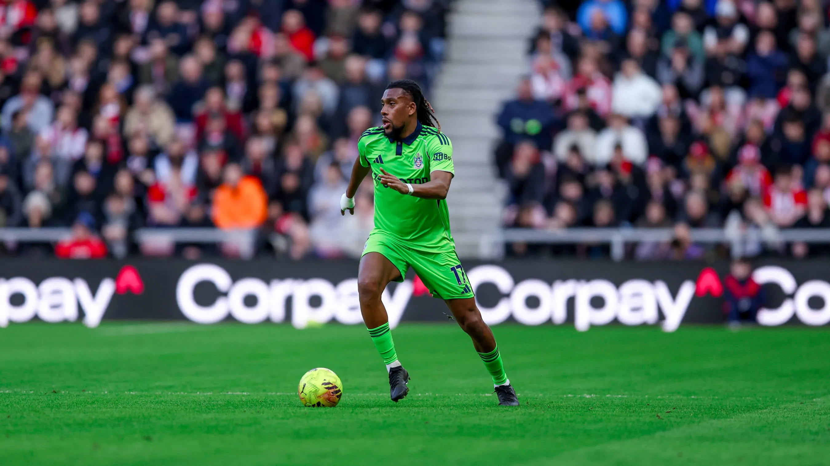 Jamie Carragher reveals Iwobi&rsquo;s importance in Fulham&rsquo;s setup