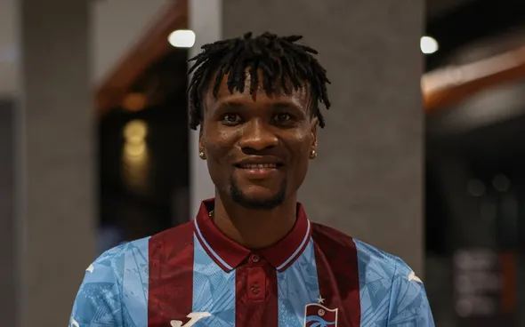 Afrik-Foot : Nigeria Football News