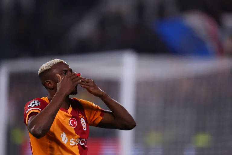Premier League dream still alive? Galatasaray reveal key detail in Victor Osimhen deal