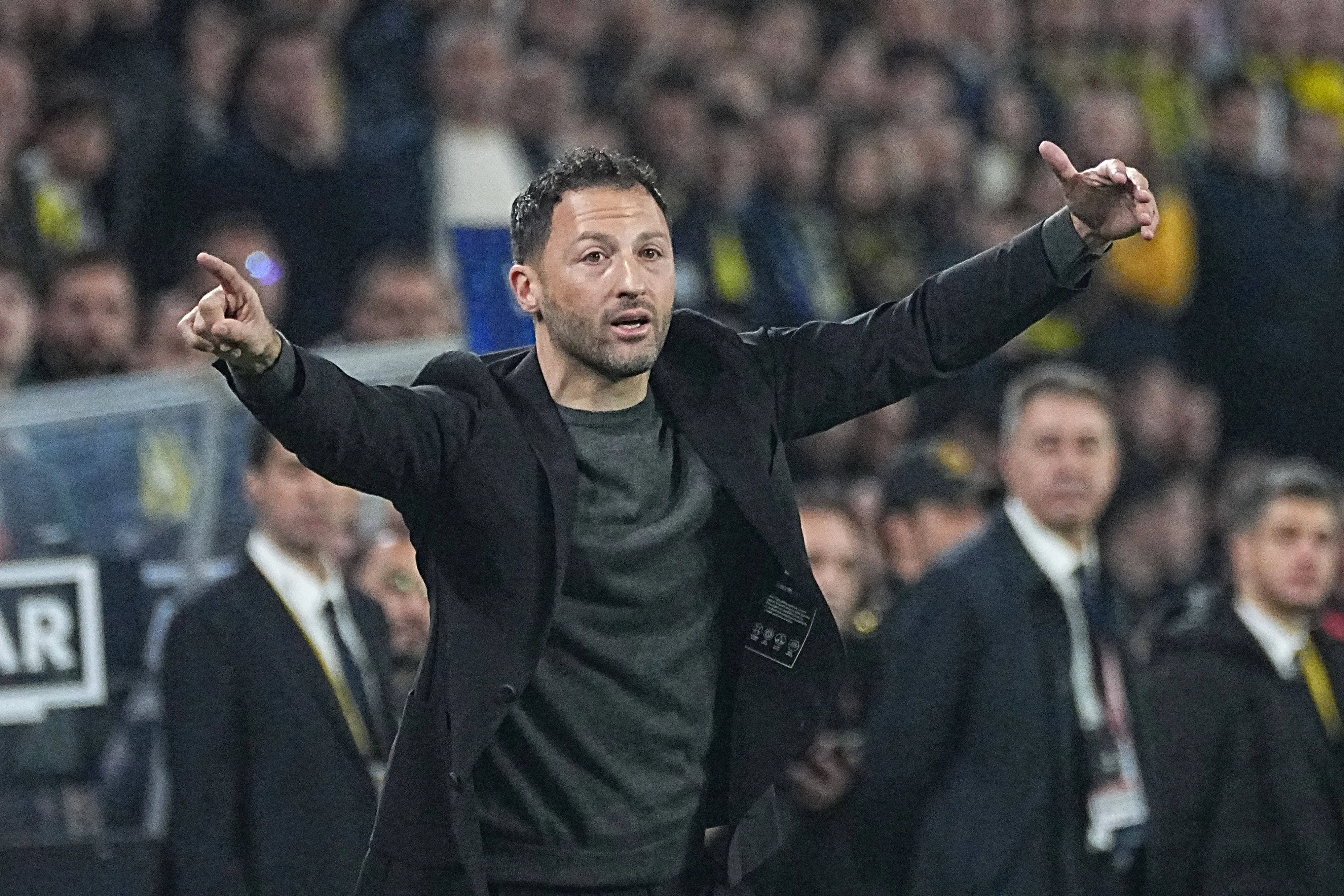 Fenerbah&ccedil;e accept Victor Osimhen&rsquo;s brutal verdict, axe Tedesco after Galatasaray loss