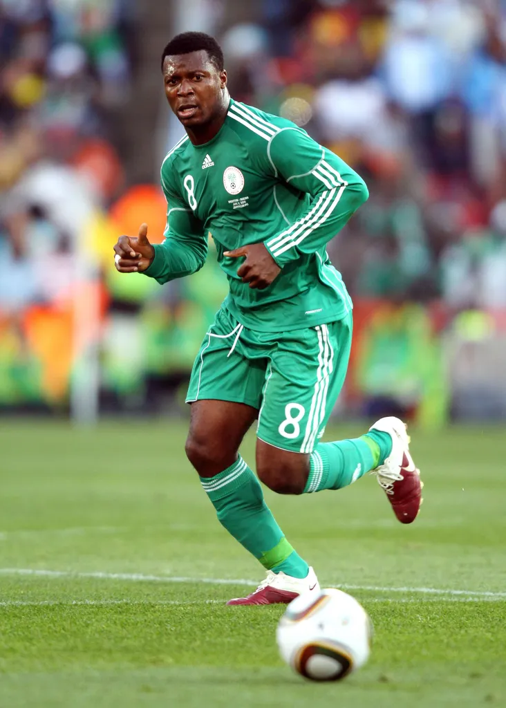 Yakubu Aiyegbeni 