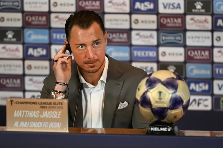 Why these 3 Super Eagles stars are perfect for Newcastle&rsquo;s new boss Matthias Jaissle