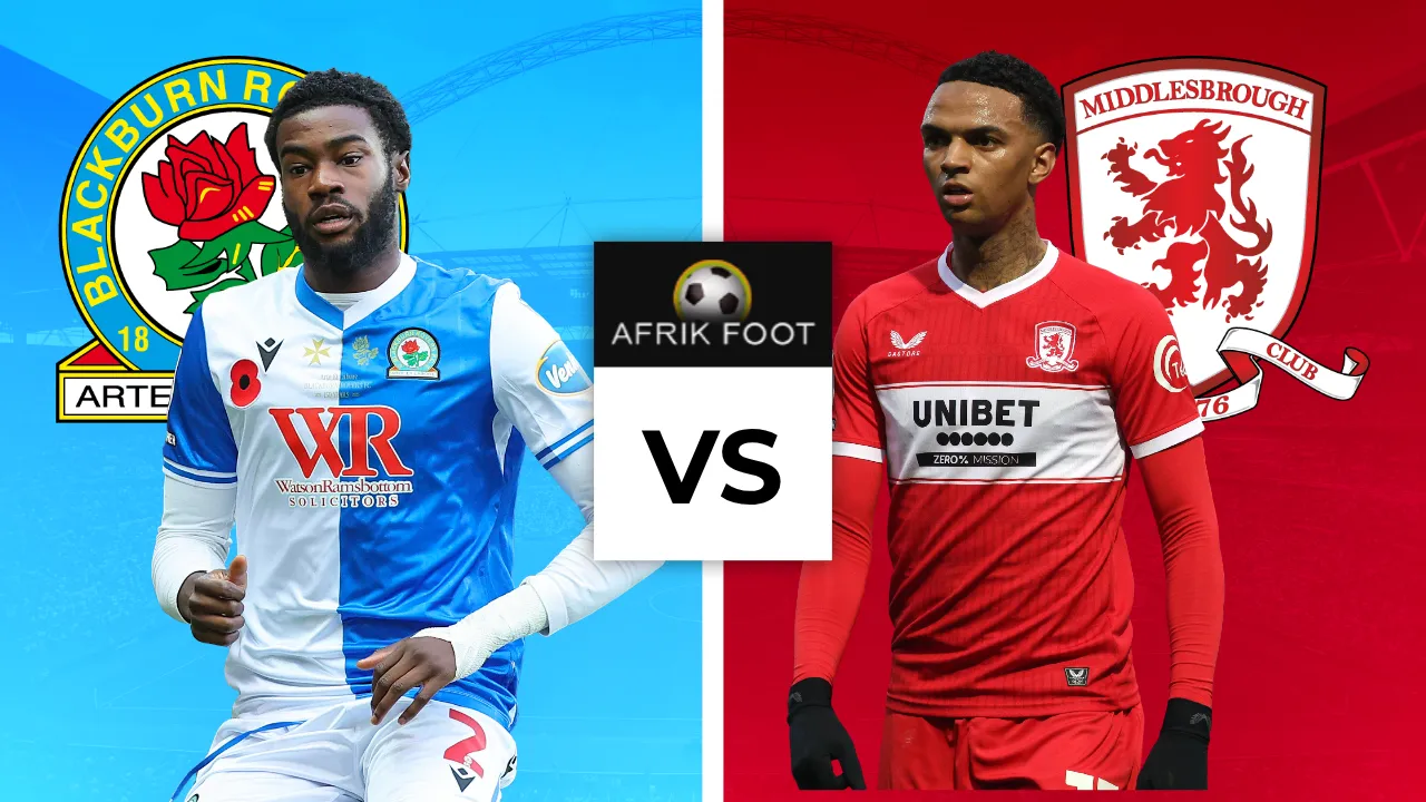 Blackburn vs Middlesbrough: Preview, team news, predictions as Alebiosu enters key relegation battle