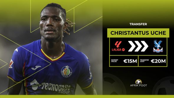 Afrik-Foot: Nigeria Football News
