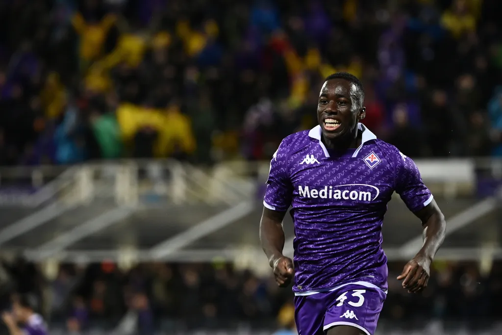 Inter Milan target Super Eagles-eligible defender as replacement for Dumfries 