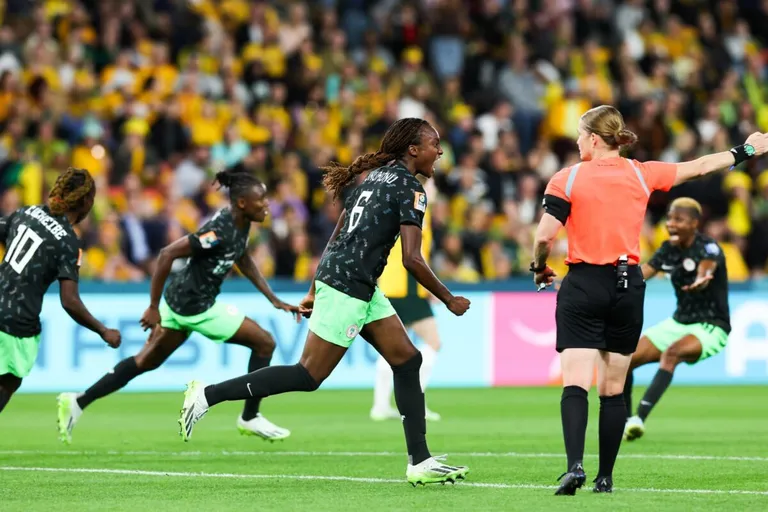 Paris 2024 Qualifiers: 3 reasons why Banyana Banyana have an edge over the Super Falcons