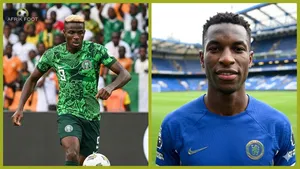 Afrik-Foot: Nigeria Football News