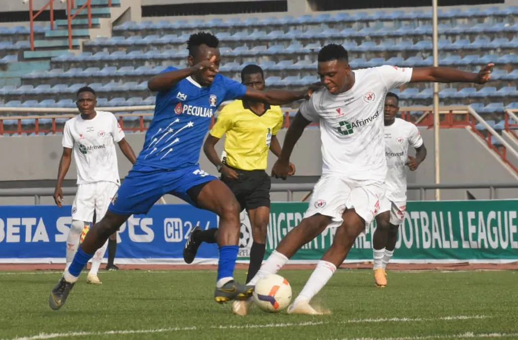 NPFL: New depths and implications for the Super Eagles