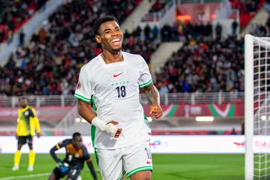 Afrik-Foot : Nigeria Football News