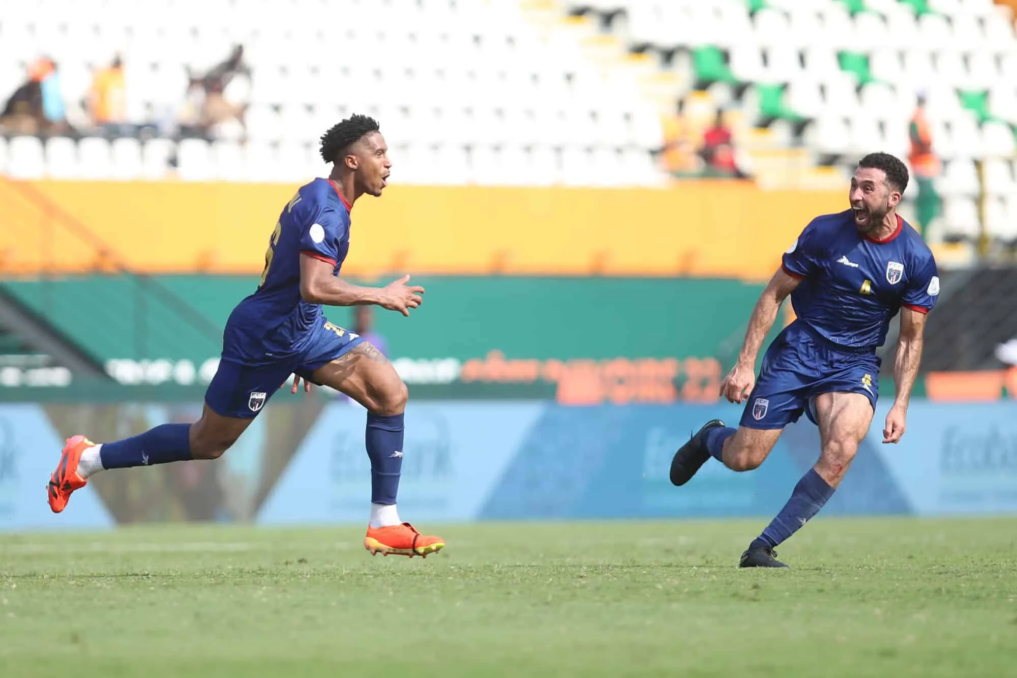 Cape Verde vs Egypt AFCON prediction, lineups and where to watch live