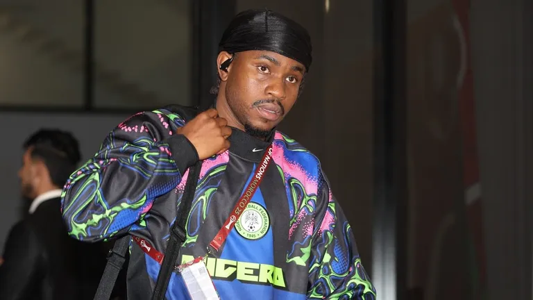 Super Eagles: Top 5 AFCON 2025 group stage performers&hellip; Osimhen absent!