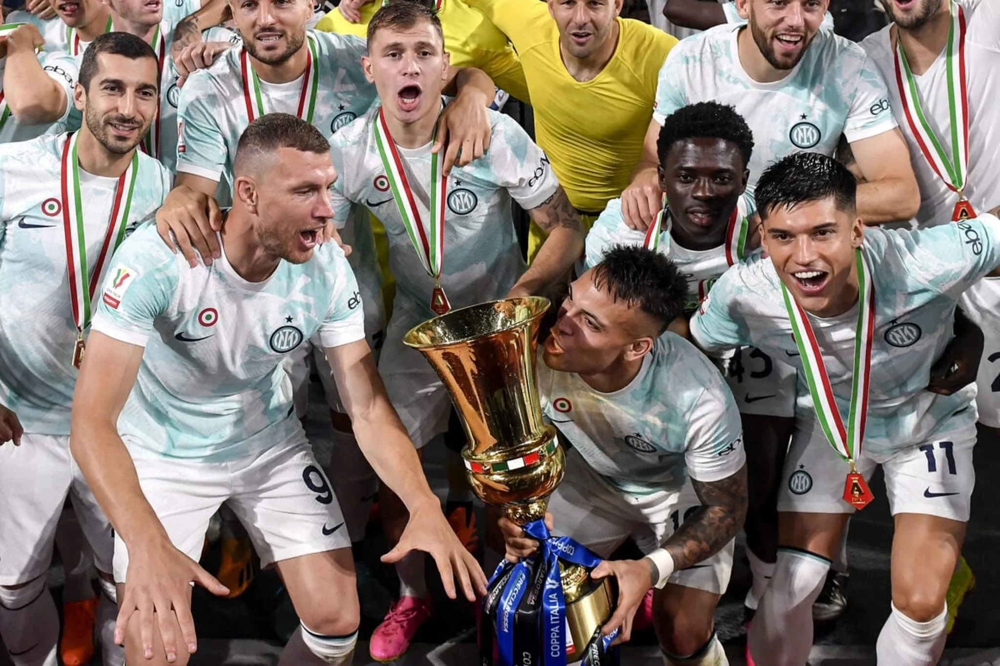 Akinsanmiro agent refuses to deny Real Madrid transfer rumours