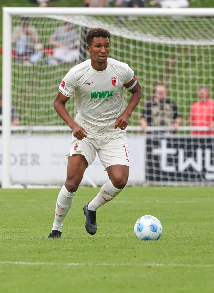 Super Eagles centre-back prospect arrives to bolster Besiktas defence