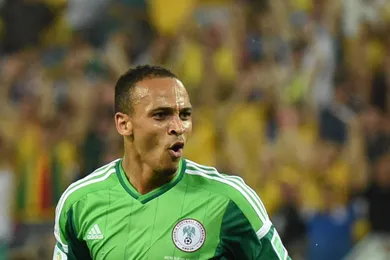 Afrik-Foot: Nigeria Football News