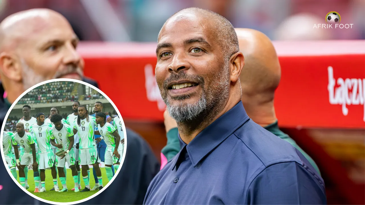 Super Eagles news: Nigeria&rsquo;s AFCON 2027 hopes now rest on these 3 crucial matches