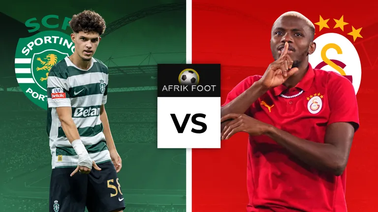 Osimhen blow: Sporting CP vs. Galatasaray preview, team news, tips & h2h