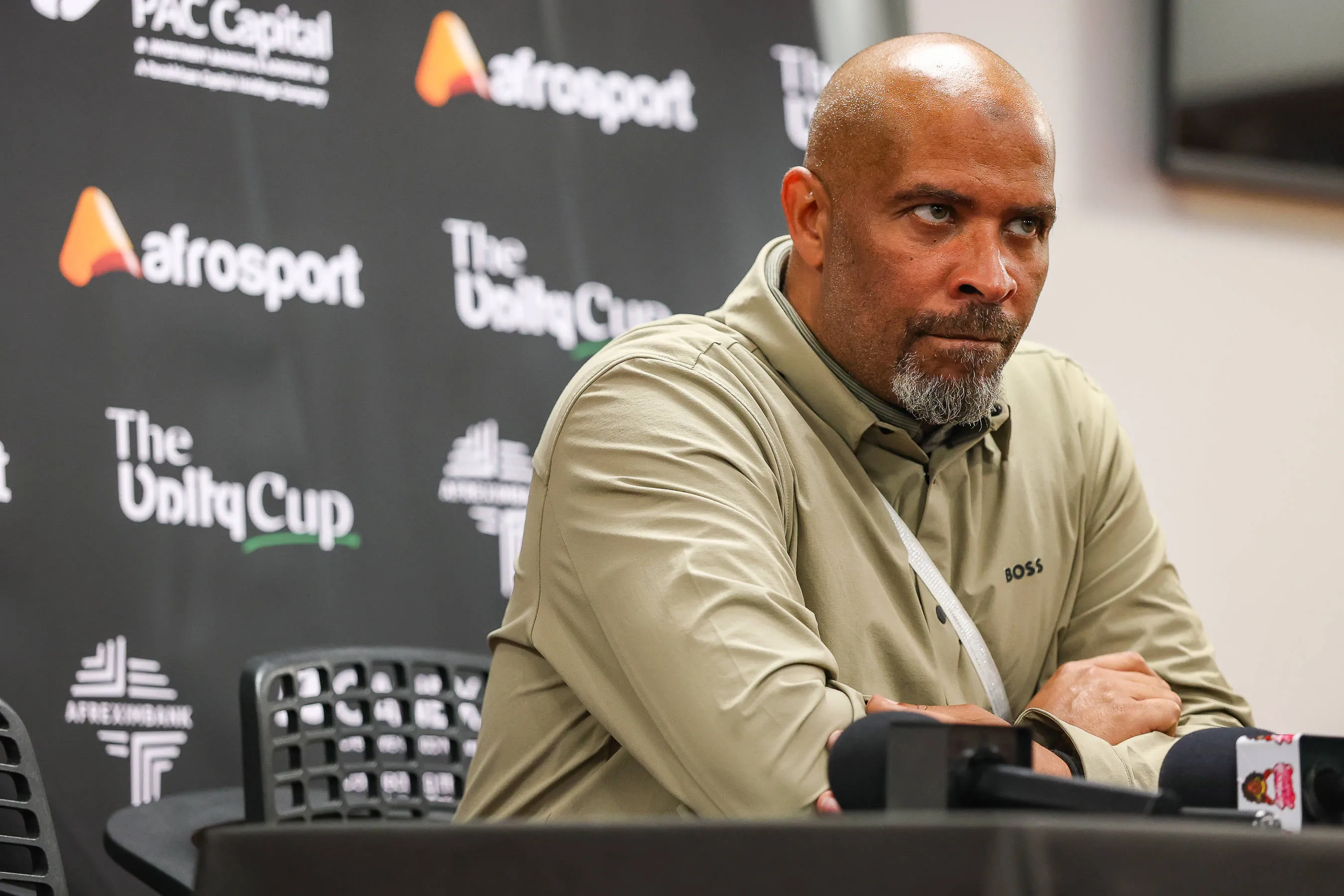 Super Eagles: 3 shocking decisions Eric Chelle made in Nigeria&rsquo;s 3-0 loss to Guinea-Bissau