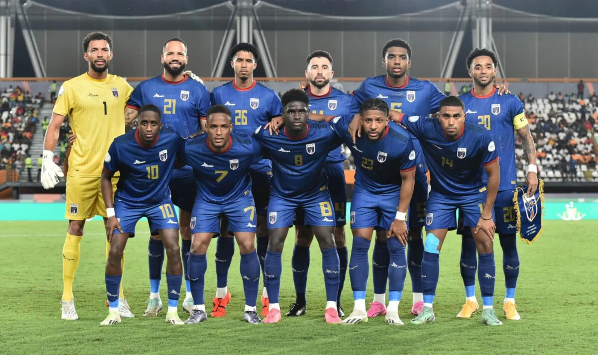Cape Verde vs Mozambique AFCON prediction, lineups and where to watch live