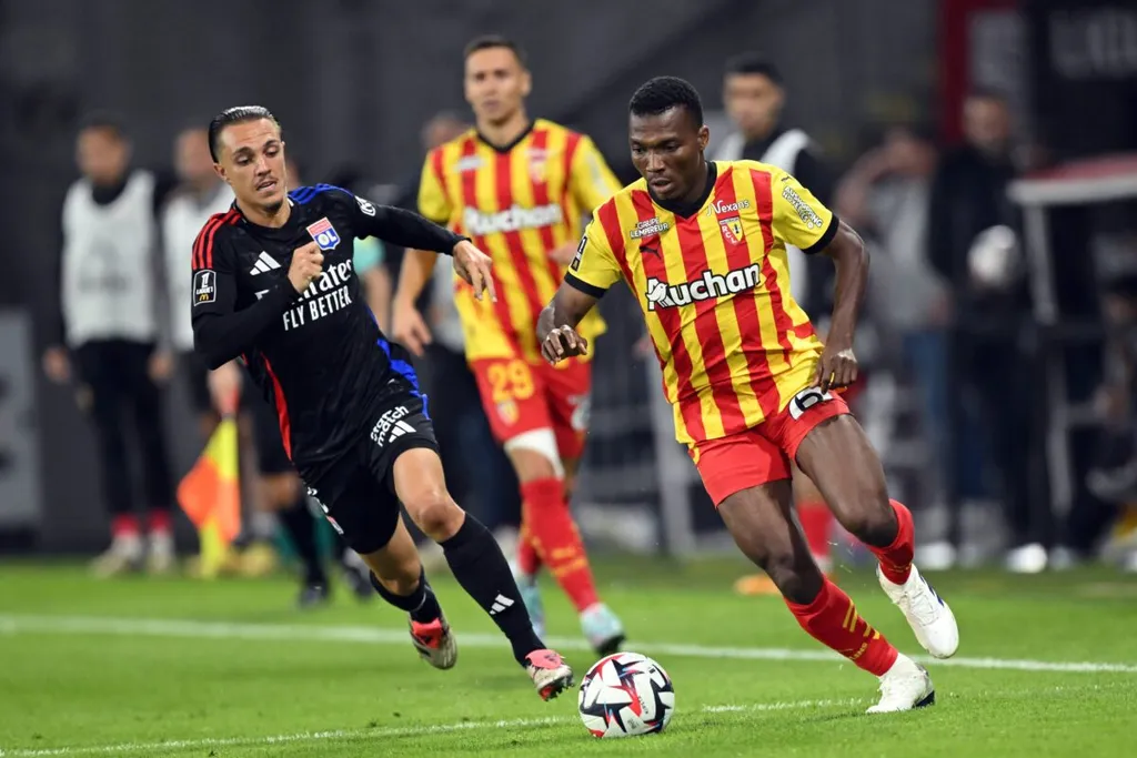 Nigeria prospect Ojediran suffers injury blow, out for the foreseeable