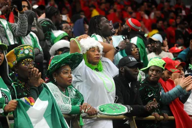 Afrik-Foot: Nigeria Football News