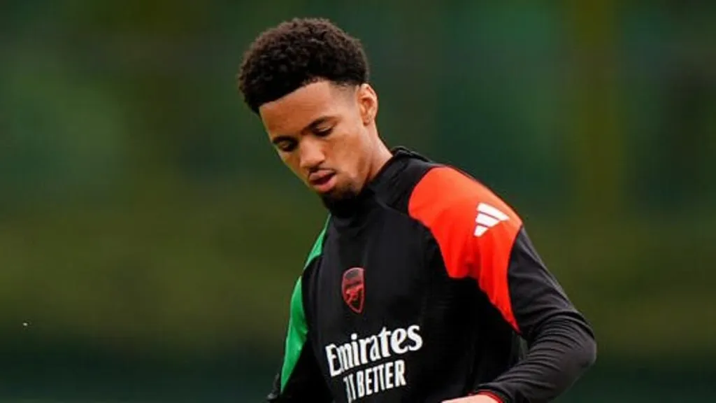 Arteta warns Nwaneri's inner circle: Stay focused to ensure success at Arsenal