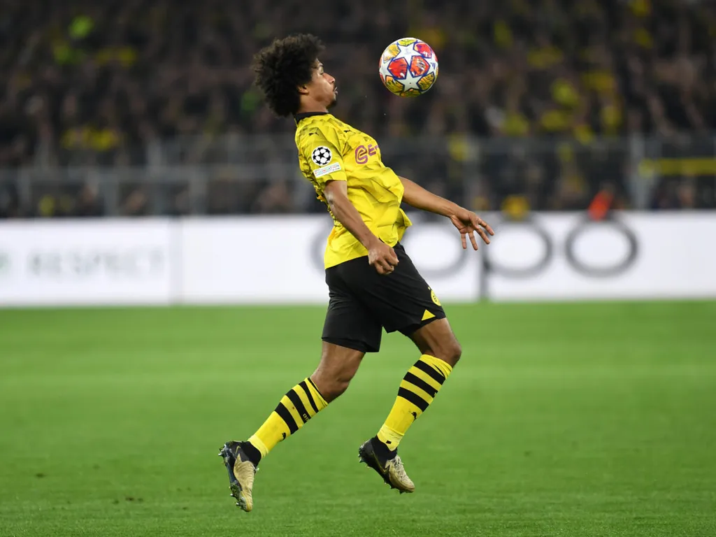 Euro 2024: Ibadan's finest Karim Adeyemi missing from Germany squad