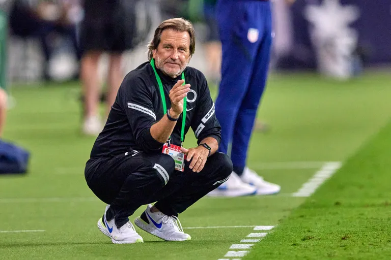 WAFCON 2026: Two ways Super Falcons vindicated ex-coach Randy Waldrum
