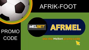 Melbet Promo Code AFRMEL – Get Up to ₦320,000 Welcome Bonus in 2025