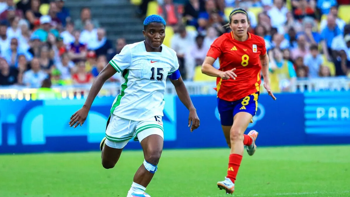 Super Falcons lift the lid on NFF culture of neglect, unprofessionalism in explosive documentary
