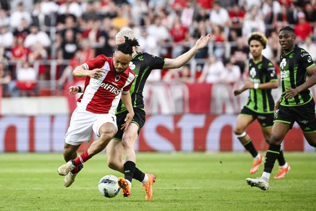 Chidera Ejuke @ Icon Sport