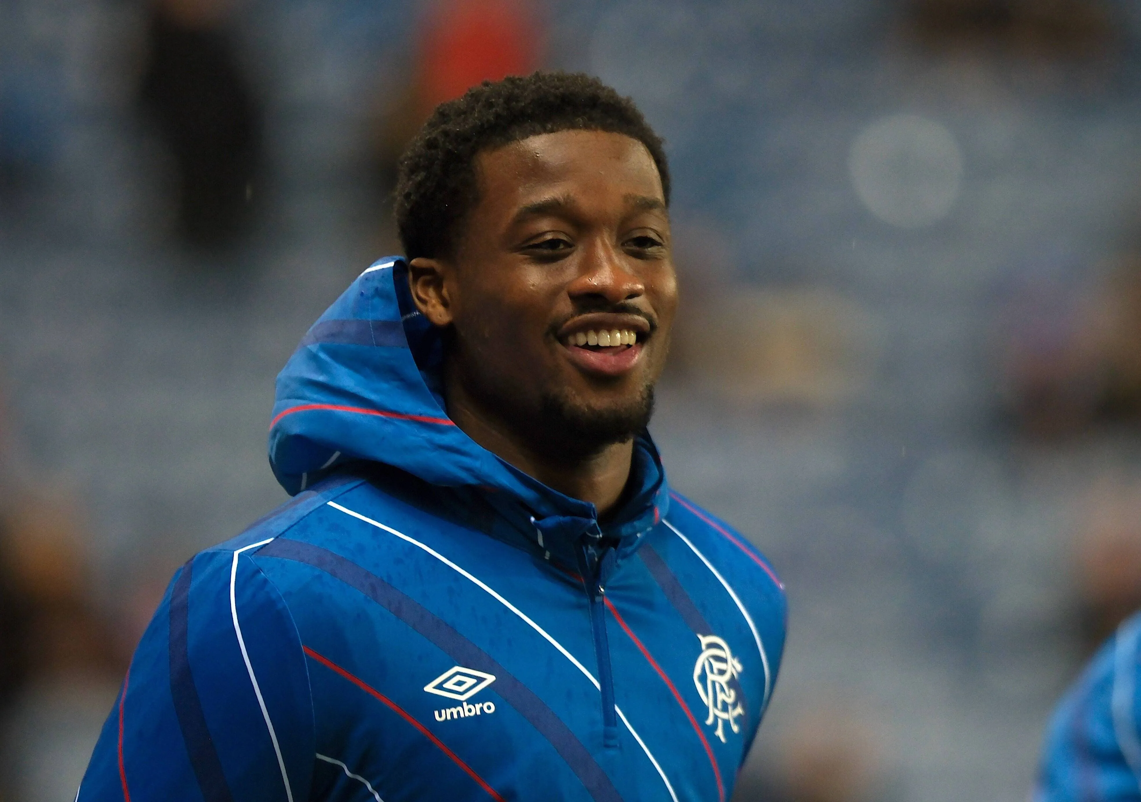 Club Brugge target Nigerian star set to make Super Eagles debut vs Iran, Jordan