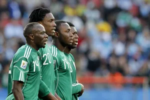 Afrik-Foot: Nigeria Football News