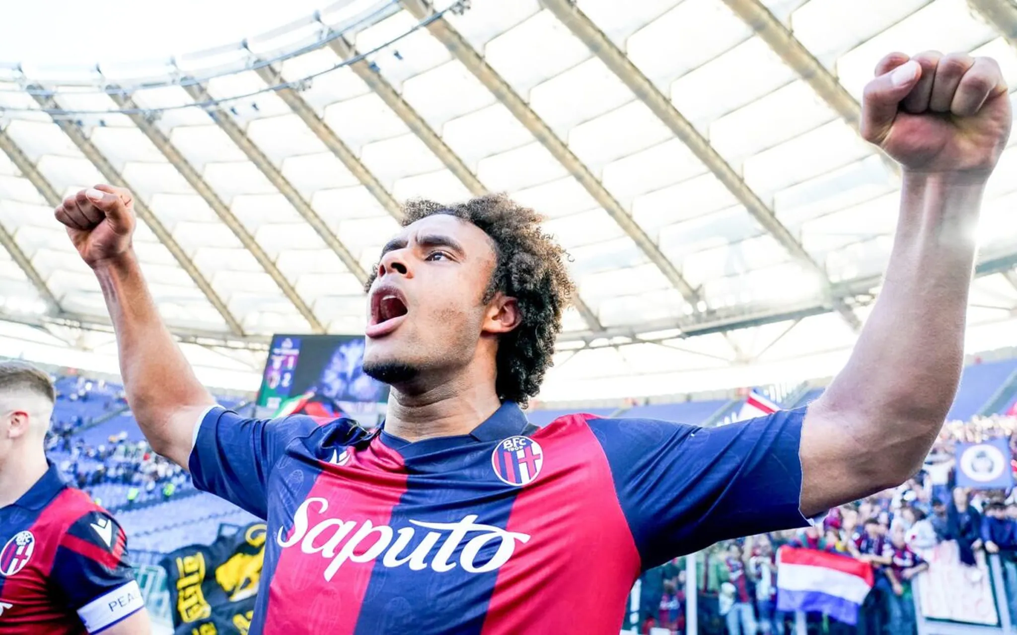 Joshua Zirkzee: A huge blow to Nigeria after Netherlands call-up?