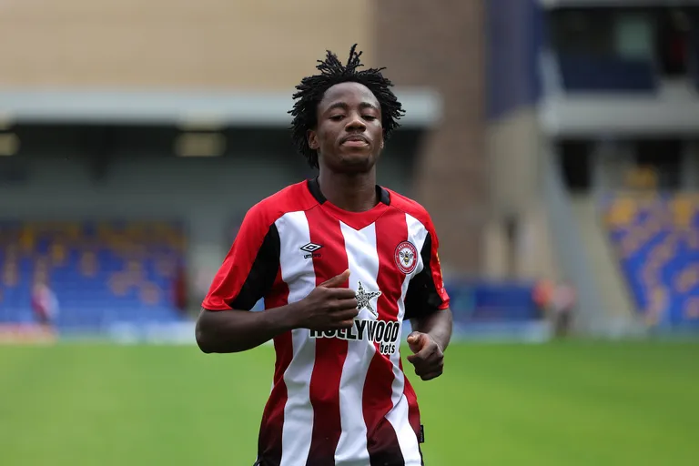 Benjamin Fredrick: Super Eagles star&rsquo;s biggest Brentford challenge explained after new contract