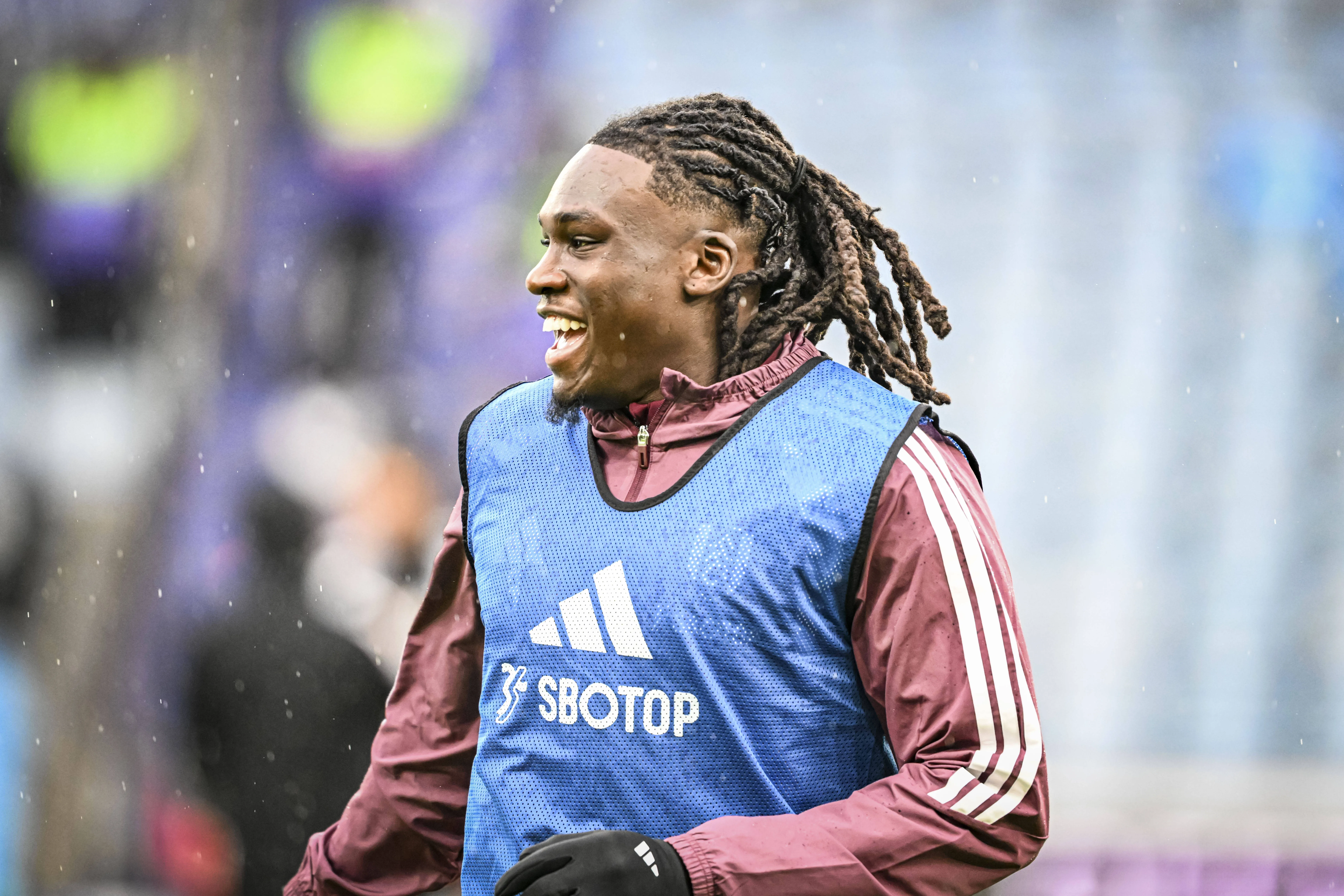 Calvin Bassey 