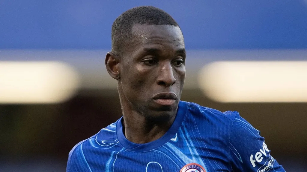 Osimhen: Jackson form slams Chelsea door shut on Super Eagles star