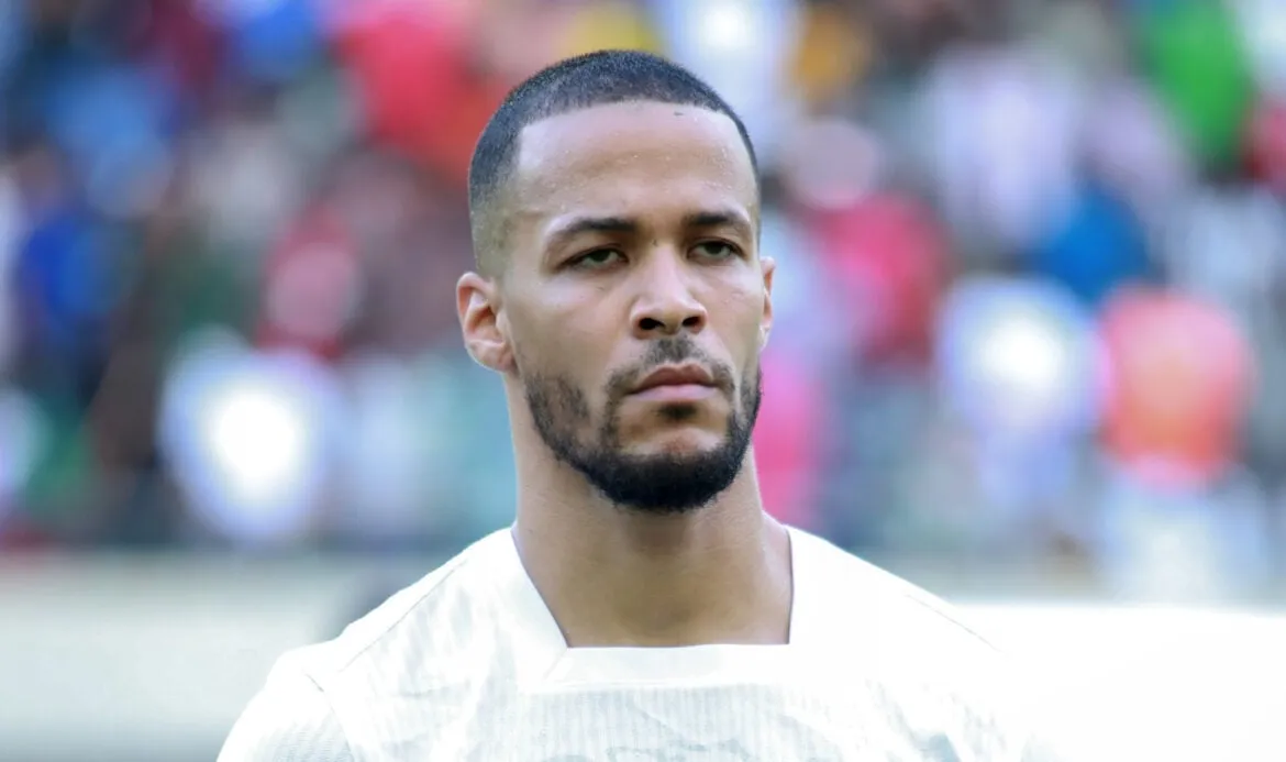 Ekong: Super Eagles expect hostile atmosphere in Libya