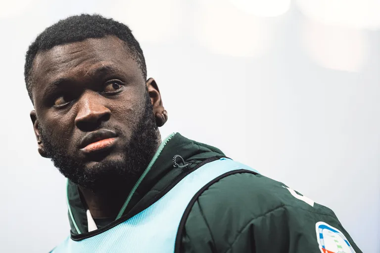 Victor Boniface: Werder Bremen boss makes turn-around comment about Super Eagles striker