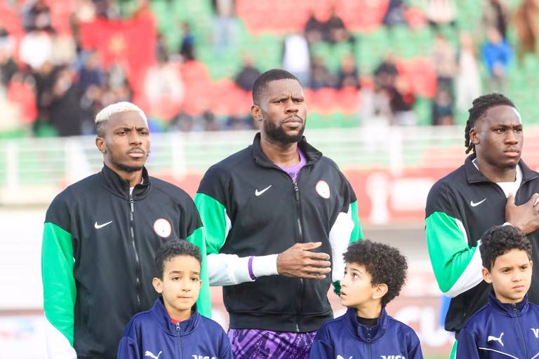 Ex-Leeds United star faults NFF for Super Eagles World Cup miss
