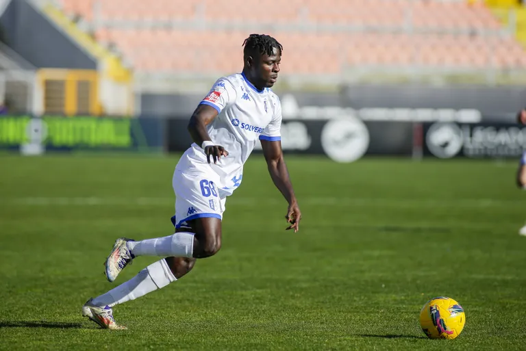 Who is Prosper Obah: The &euro;20m Nigerian star wanted by Coventry, Southampton,  Middlesbrough?