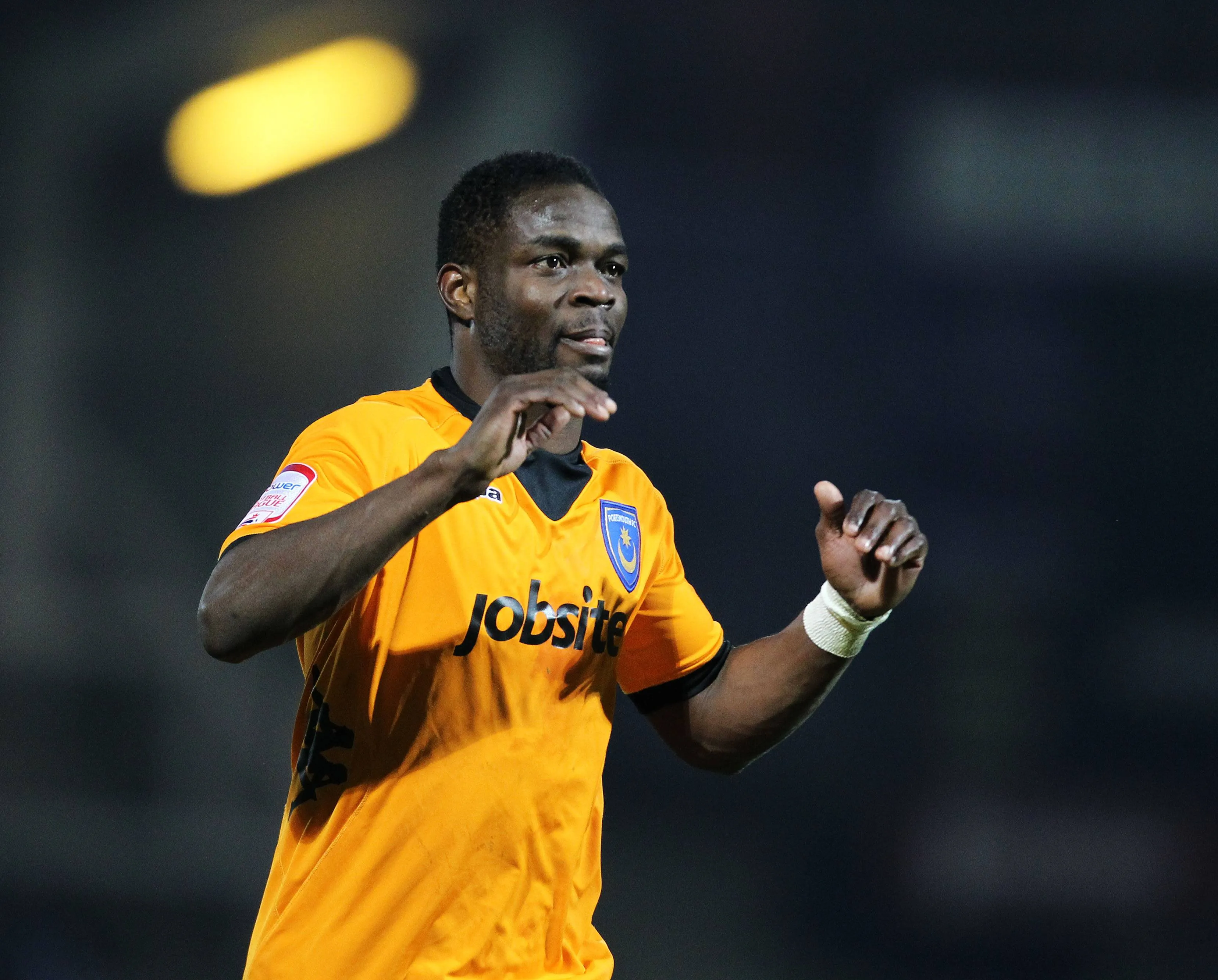 Sam Sodje talks Southampton snub: 2 reasons why Brentford promotion mattered more
