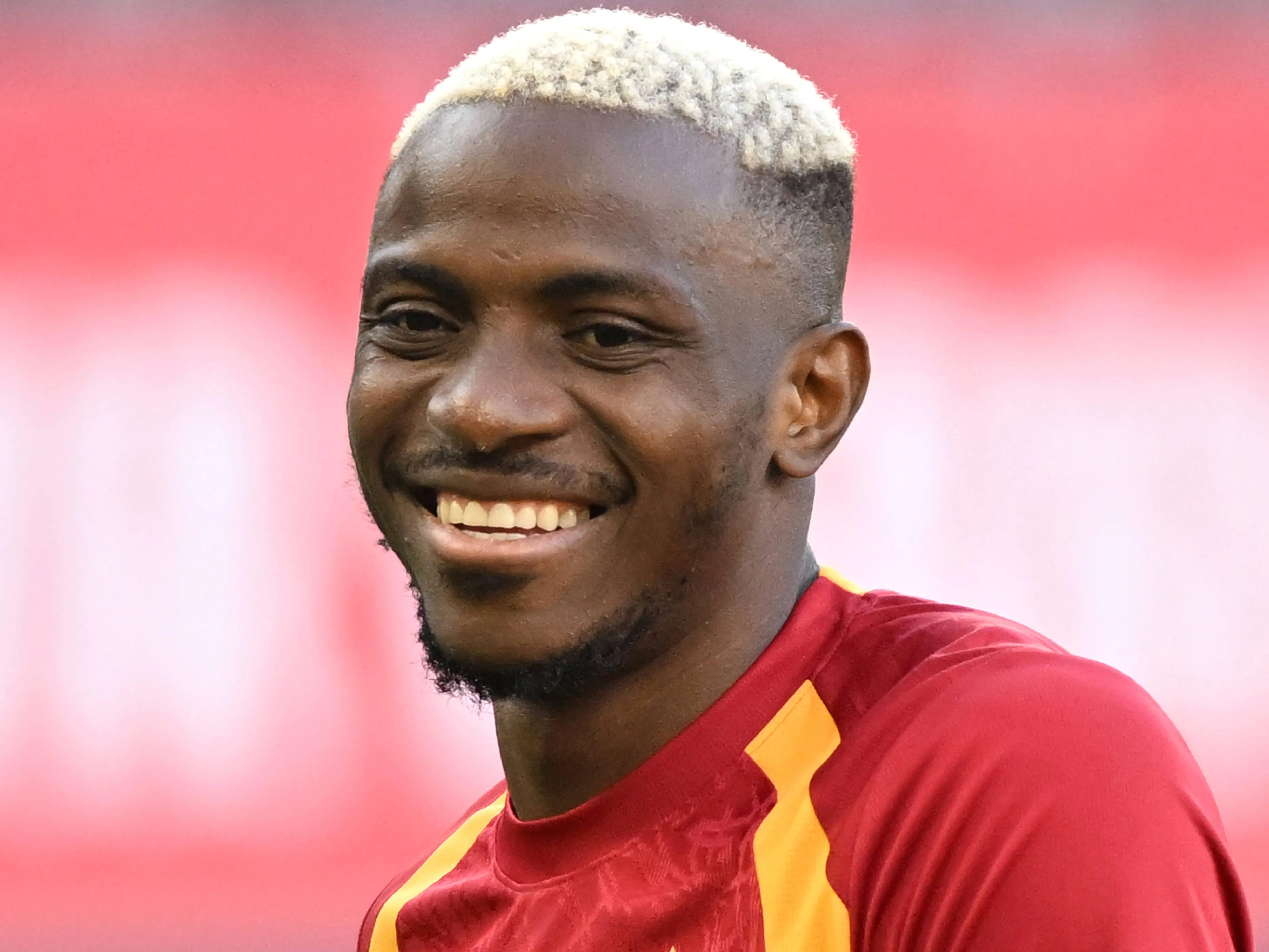 Victor Osimhen 