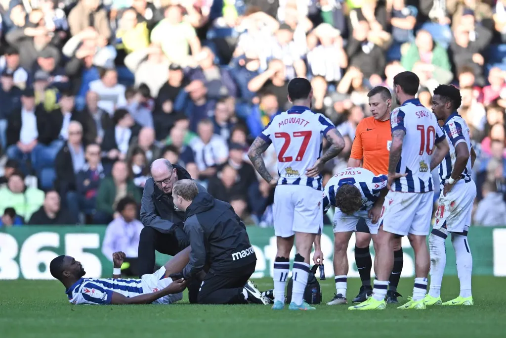 Ajayi: Hint at major selection boost for World Cup-seeking Super Eagles
