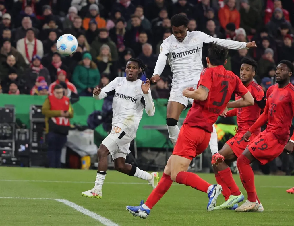 How Tella&rsquo;s DFB-Pokal heroics explain Leverkusen's doomed title defence