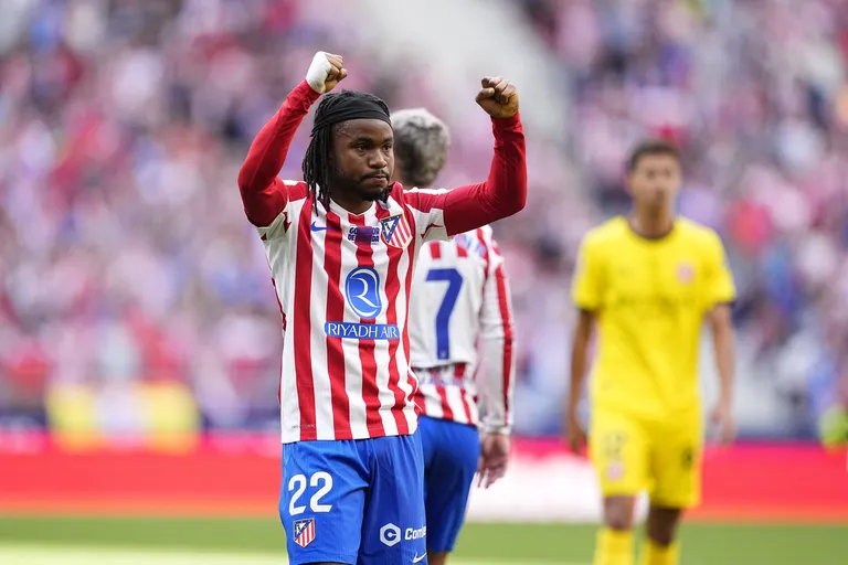 Nigeria&rsquo;s 5 most valuable wingers in 2026: Chukwueze, Lookman ranked