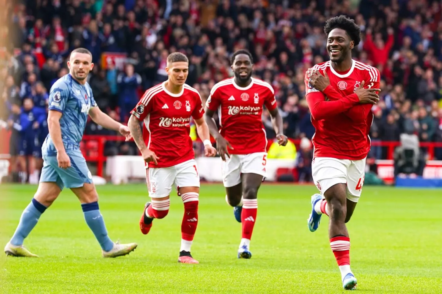 Sheffield United vs Nottingham Forest preview & prediction: Awoniyi and Aina face relegation battle against relegated Blades