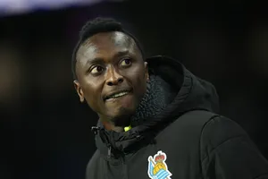 Afrik-Foot: Nigeria Football News