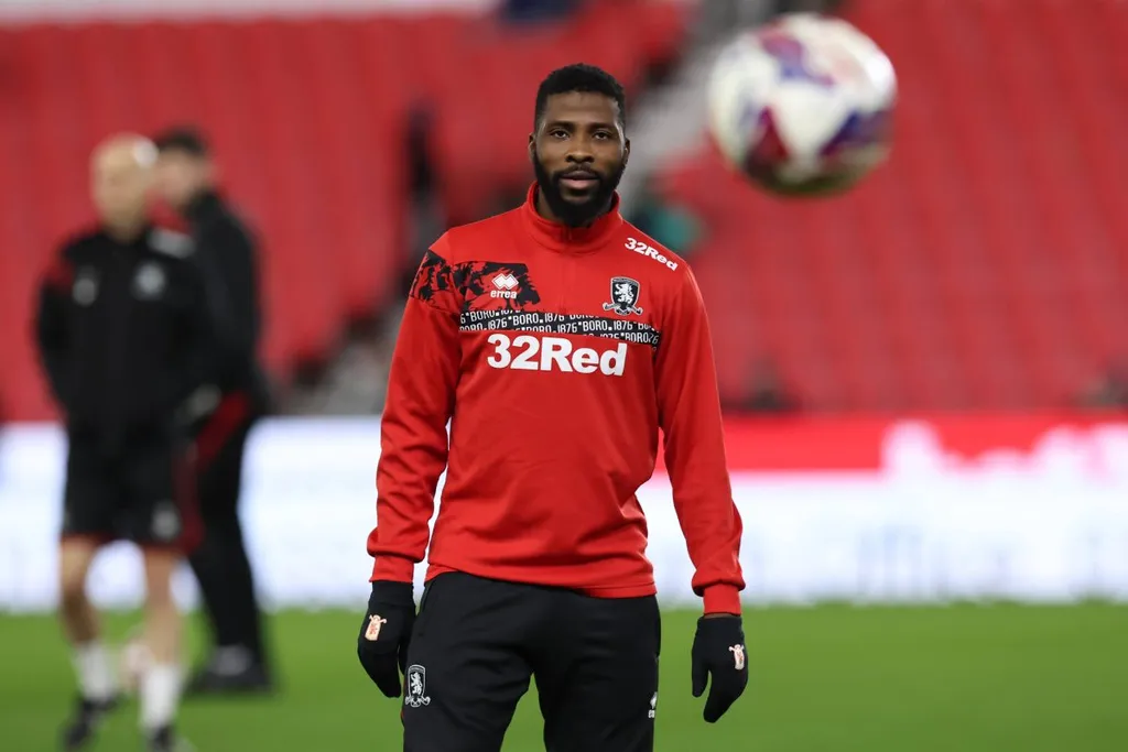 Super Eagles squad: Iheanacho? Musa? Predicting who will be dropped from provisional list for Rwanda, Zimbabwe